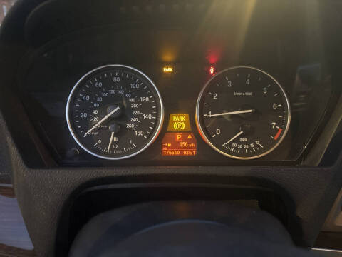 2013 BMW X5 xDrive35i