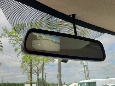 2025 Chevrolet Express 2500