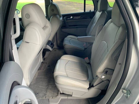 2015 Buick Enclave Premium