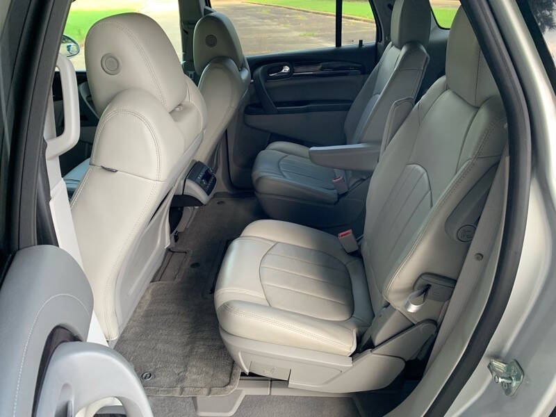 2015 Buick Enclave Premium