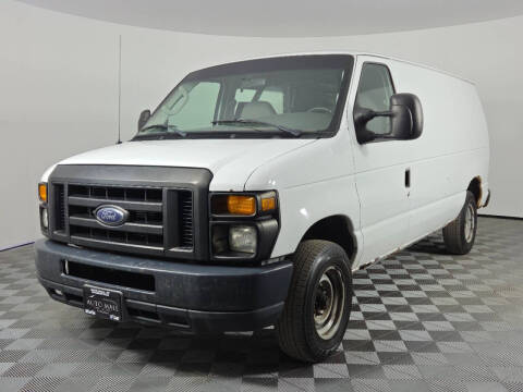 2008 Ford E-Series E-150