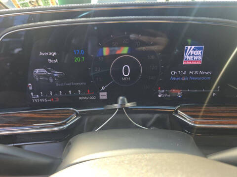 2022 Cadillac Escalade ESV Premium Luxury