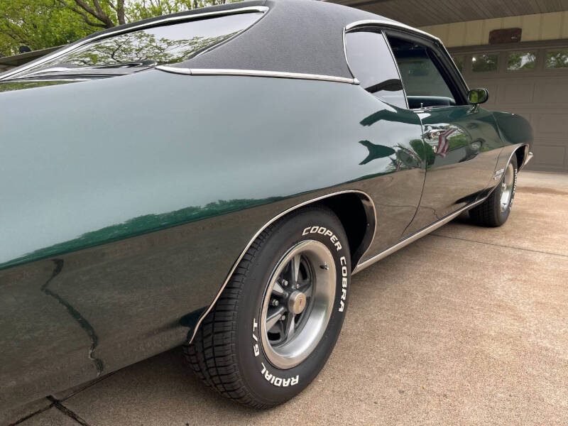 1971 Pontiac LeMans
