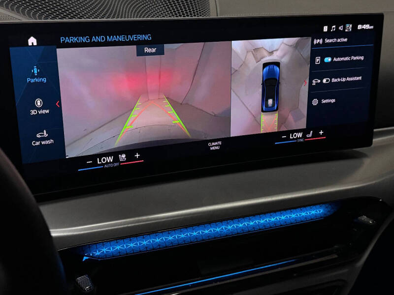 2025 BMW M4 Competition