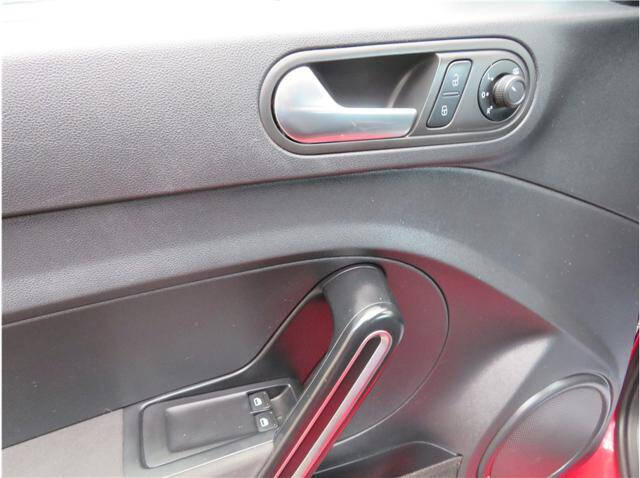 2017 Volkswagen Beetle