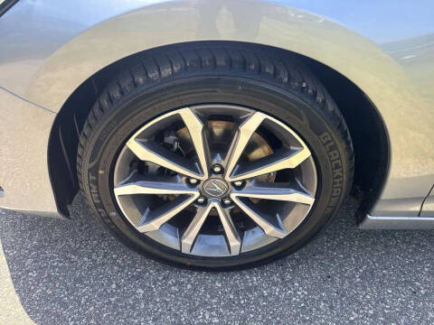 2023 Acura Integra