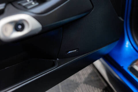 2008 Chevrolet Corvette