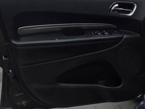 2016 Dodge Durango SXT