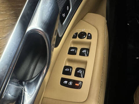 2017 Volvo S90 T6 Inscription