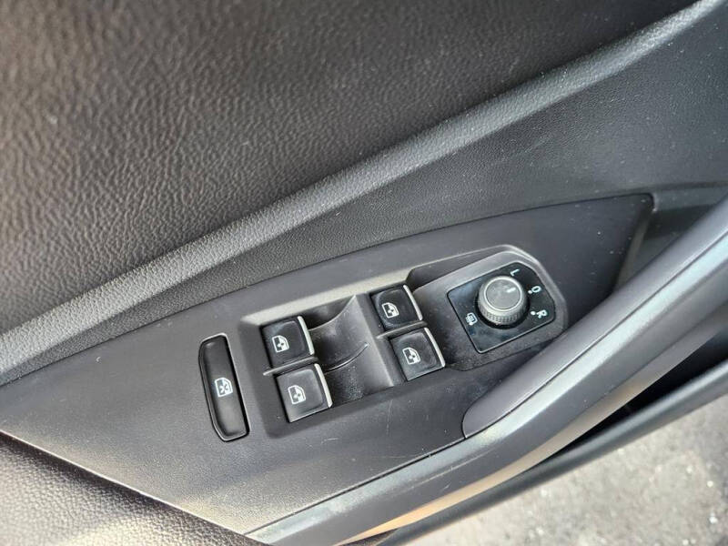 2023 Volkswagen Jetta Sport