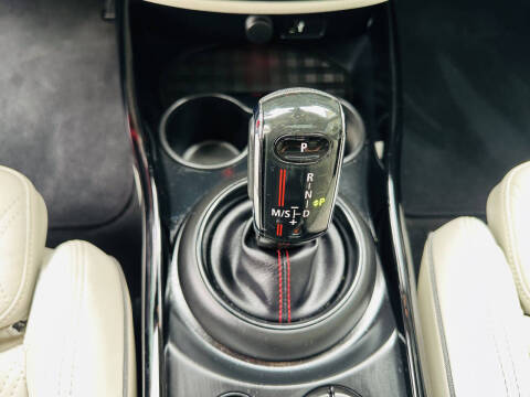 2021 MINI Clubman Cooper S