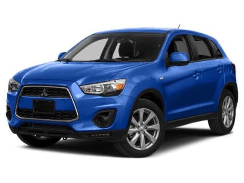 2015 Mitsubishi Outlander Sport for sale at Corpus Christi Pre Owned in Corpus Christi TX