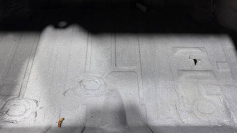 1971 Chevrolet Chevelle