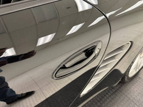 2006 Porsche Boxster