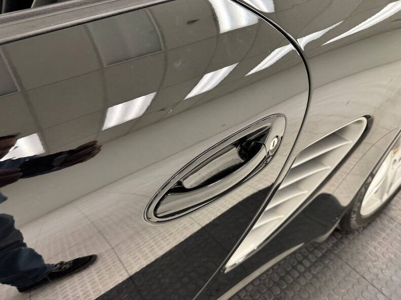 2006 Porsche Boxster