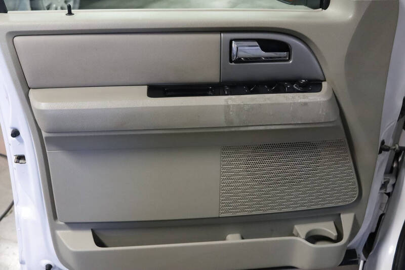 2013 Ford Expedition Limited