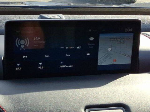 2023 Acura TLX SH-AWD w/A-SPEC