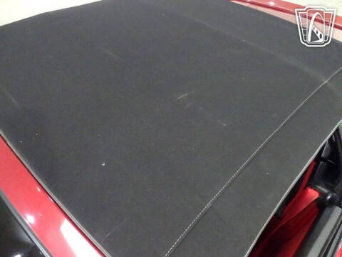 1991 Chevrolet Camaro RS