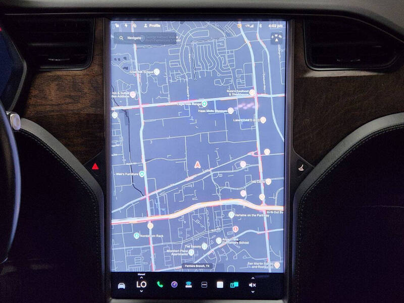 2018 Tesla Model X 75D