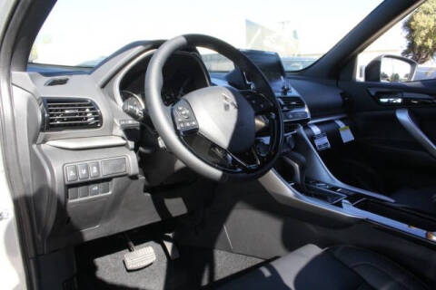 2026 Mitsubishi Eclipse Cross SEL