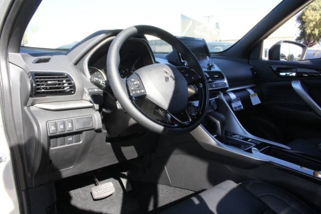 2026 Mitsubishi Eclipse Cross SEL