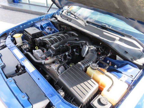 2009 Chrysler 300 Touring