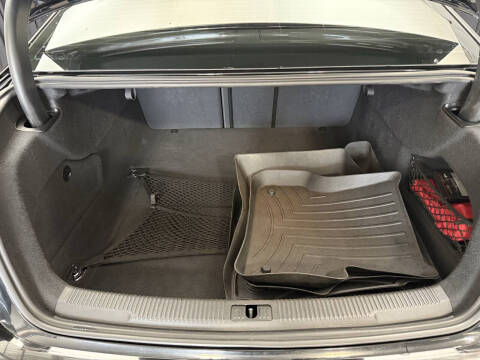 2016 Audi S6 4.0T quattro Premium Plus