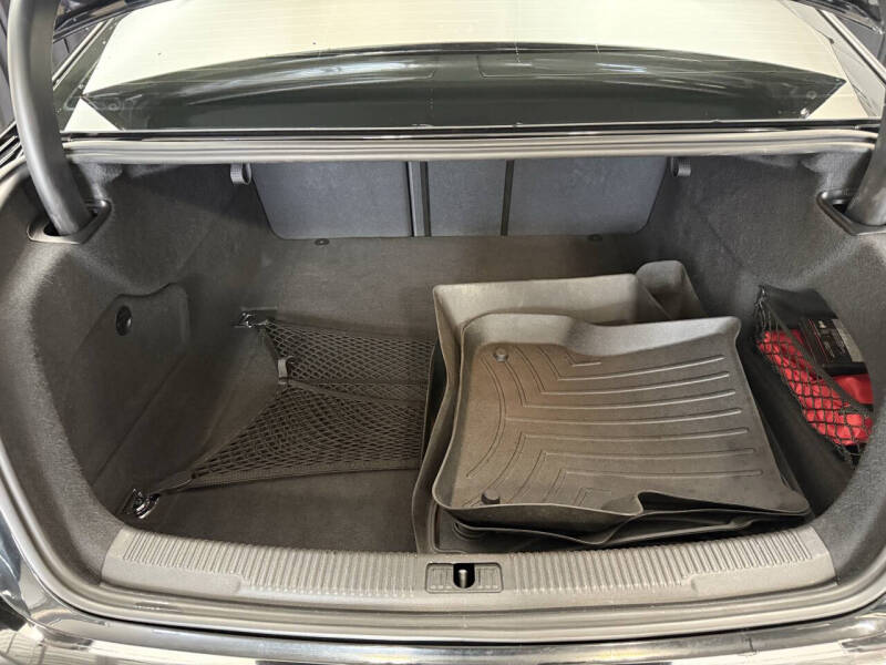 2016 Audi S6 4.0T quattro Premium Plus