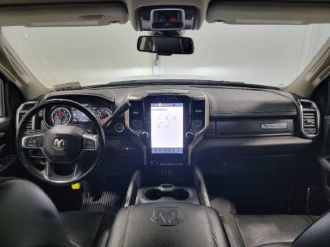 2023 RAM 2500 Laramie