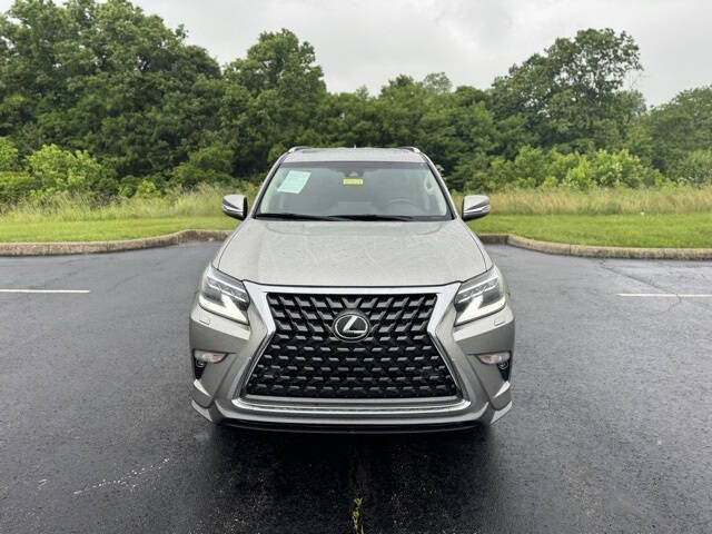 2023 Lexus GX 460