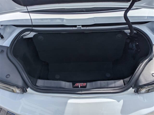 2023 Chevrolet Camaro SS