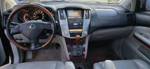 2006 Lexus RX 330
