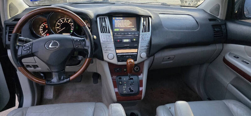 2006 Lexus RX 330