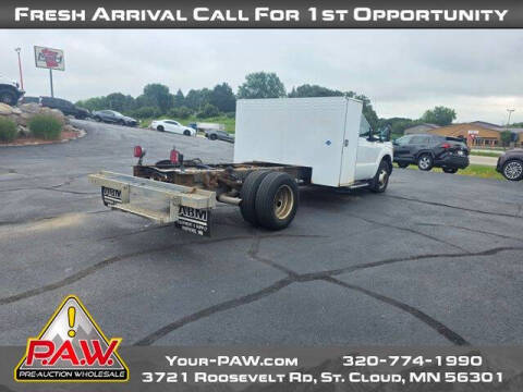 2015 Ford F-350 Super Duty