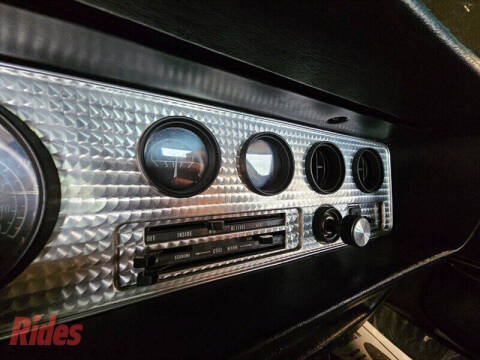 1975 Pontiac Trans Am