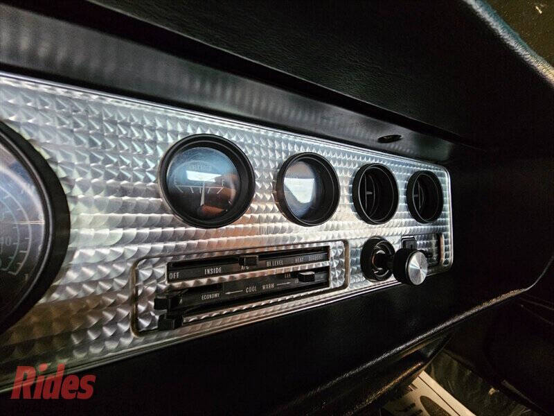 1975 Pontiac Trans Am