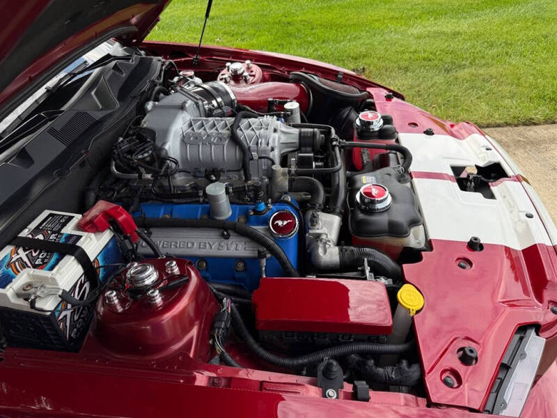 2014 Ford Shelby GT500