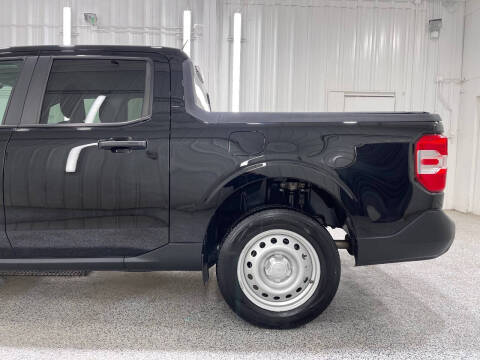 2022 Ford Maverick XL