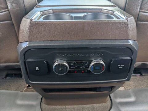 2024 Ford Expedition MAX King Ranch