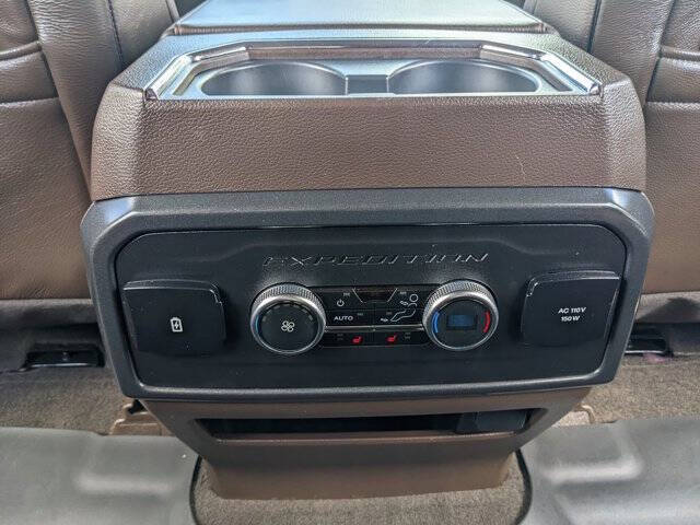 2024 Ford Expedition MAX King Ranch