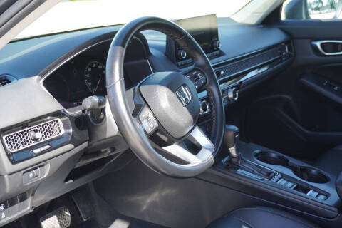2023 Honda Civic