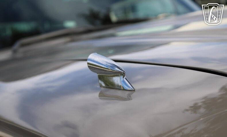 1966 Ford Thunderbird