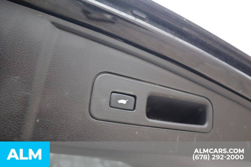 2017 Acura MDX SH-AWD w/Advance