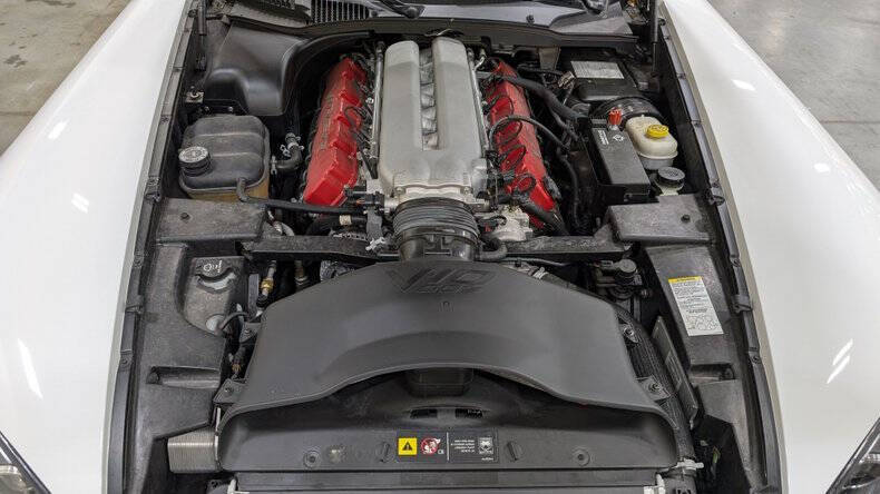 2004 Dodge Viper SRT-10