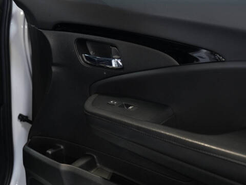 2021 Honda Passport Elite