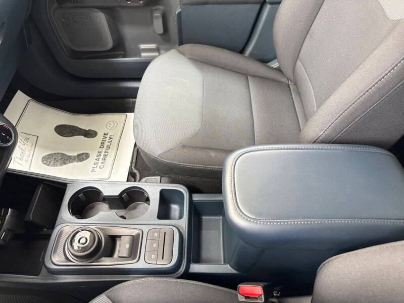 2024 Ford Maverick XL