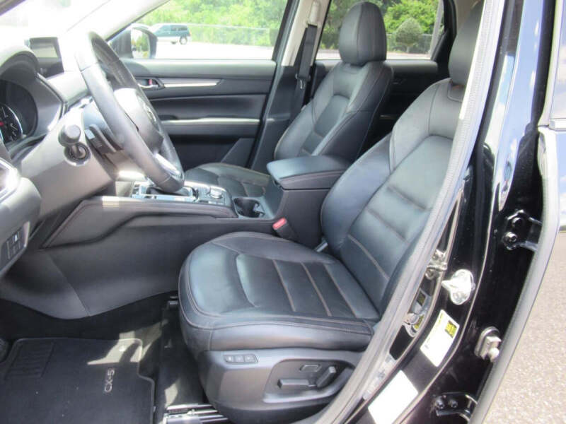 2023 Mazda CX-5 2.5 S Premium