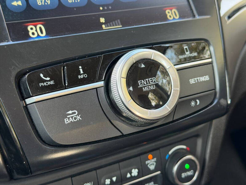 2020 Acura ILX w/Tech