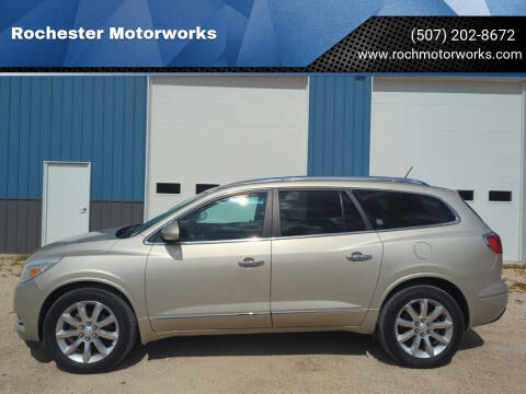 2013 Buick Enclave Premium