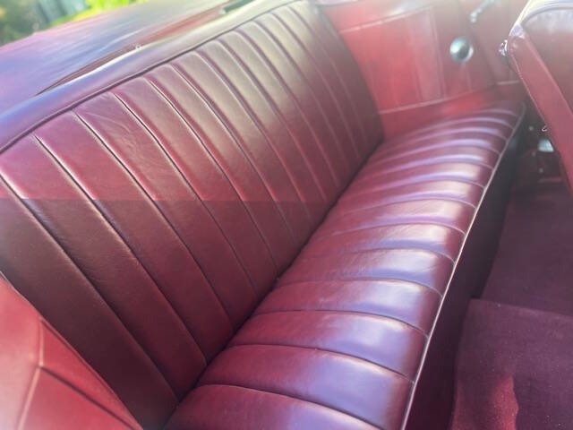 1951 Hudson Super 6